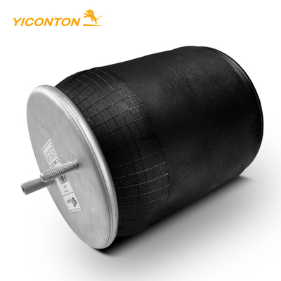 1R12-502 대형 트럭 에어백 Firestone Airide 보충 공기 스프링 W01-358-9902