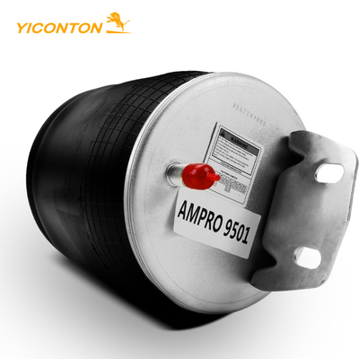 Contitech 공기는 네덜란드 90557214를 위한 Firestone W01-358-9501을 우는 소리를 냅니다