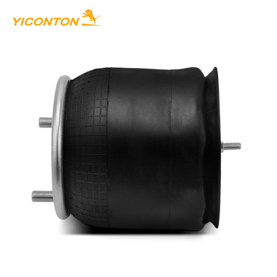 Hendrickson S-23721용 트럭 공기 스프링 Firestone W01-455-8644 1T15MB