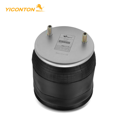 Hendrickson S-23721용 트럭 공기 스프링 Firestone W01-455-8644 1T15MB