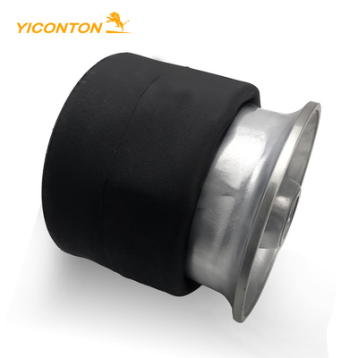 고무 공기 중단 공기 도우미 봄 Firestone W01-358-9782 W013589782