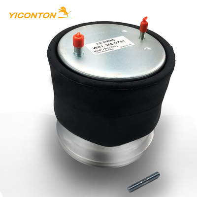 고무 공기 중단 공기 도우미 봄 Firestone W01-358-9782 W013589782