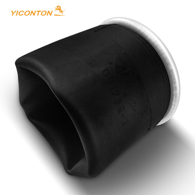 SAF 4.284.3003.01용 후방 공기 스프링 장비 트럭 공기 스프링 Firestone W01-M58-0756