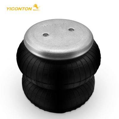 오래가는 2B 5013 트럭 공기 스프링 전방 및 후방 105Mm 하부판 Dia