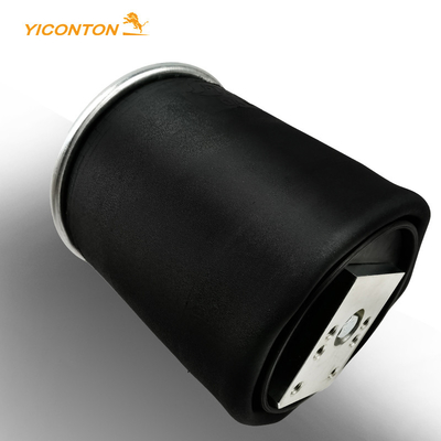차축 상승 50-4500KG를 위한 Yiconton 1V8619 공기 탐 중단 봄