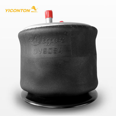 Firestone W01-358-9084 트럭 공기 스프링 부드러운 가스 충전