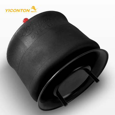 Firestone W01-358-9084 트럭 공기 스프링 부드러운 가스 충전