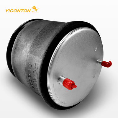 Firestone W01-358-9084 트럭 공기 스프링 부드러운 가스 충전