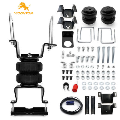 가볍게 설치 가중 트럭 에어 스프링 실버라도 시에라 3500 2500 HD 트럭