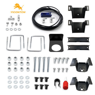 가볍게 설치 가중 트럭 에어 스프링 실버라도 시에라 3500 2500 HD 트럭