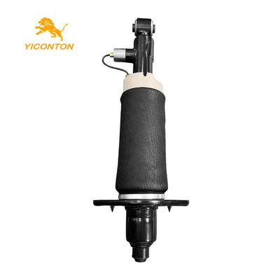 4Z7513032A 2000~2005 아우디 올로드 쿼트로 와건 및 올로드 에스테이트용 공기 서스펜션 스프러트