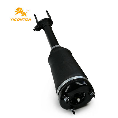 1643204513 공기 서스펜션 스프러트 2007-2012 메르세데스-벤츠 GL 클래스 (W164)