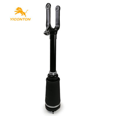 1643204513 공기 서스펜션 스프러트 2007-2012 메르세데스-벤츠 GL 클래스 (W164)