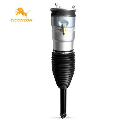 600635200D 테슬라 모델 S 2011-2015 모델용 공기 서스펜션 스프러트