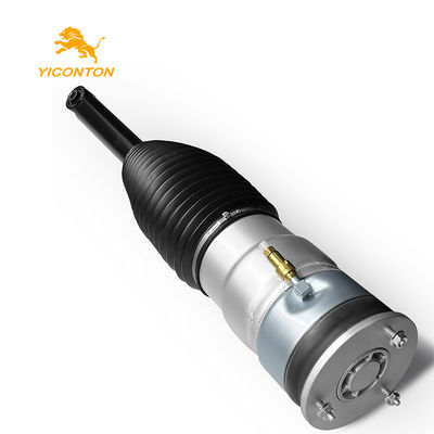 600635200D 테슬라 모델 S 2011-2015 모델용 공기 서스펜션 스프러트