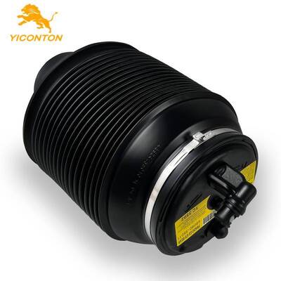 48080-3502 에어 스프링, 2003-2009 렉서스 GX470용