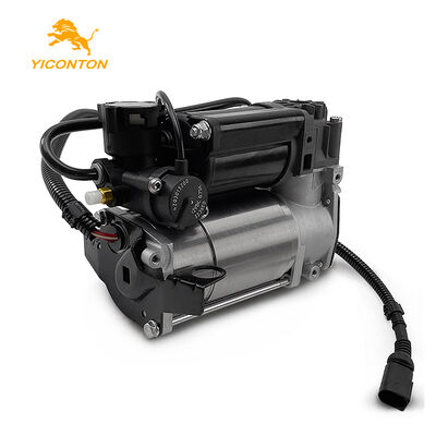 4E0616007B 아우디 A8 D3 콰트로 S8 2002-2010용 에어 서스펜션 컴프레서