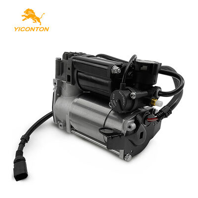 4E0616007B 아우디 A8 D3 콰트로 S8 2002-2010용 에어 서스펜션 컴프레서