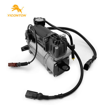 4E0616007B 아우디 A8 D3 콰트로 S8 2002-2010용 에어 서스펜션 컴프레서