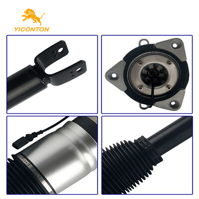 4E0616002N Air Suspension Strut For Audi A8 S8 D3 4E Quattro 2002-2010 Models