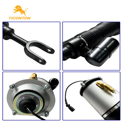 3W8616040K는 Bentley Continental/Flyer/Volkswagen Phaeton 에어 서스펜션 스트럿에 적합합니다.