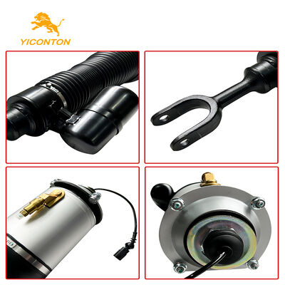 3W0616039M은 벤틀리 콘티넨탈/플라이어/볼크스바겐 파에톤 공기 서스펜션 스프루트에 적합합니다.