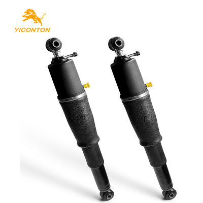 22187156 제품은 캐딜락 에스컬레이드/쉐보레 아발란체, 서버번, 타호 에어 서스펜션 스트럿에 적합합니다.