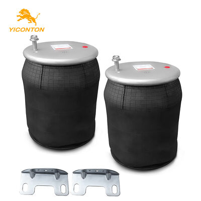 1V 9375 트럭 공기 스프링, 파이어 스톤 W01-358-9375/bellow 1T15M8/Goodyear 1R12-404에 적합