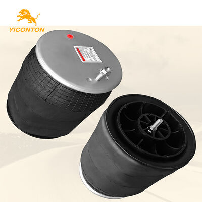 1V 9375 트럭 공기 스프링, 파이어 스톤 W01-358-9375/bellow 1T15M8/Goodyear 1R12-404에 적합