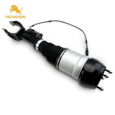 A1663201413 메르세데스-벤츠 W166용 ADS 공기 서스펜션 스프러트와 함께 오른쪽 앞 바퀴