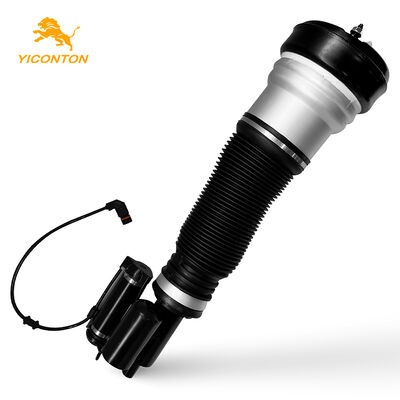 2203202138 2203201338 메르세데스-벤츠 S-클래스 세단 (W220) 좌측 전면 액슬 에어 서스펜션 스트럿