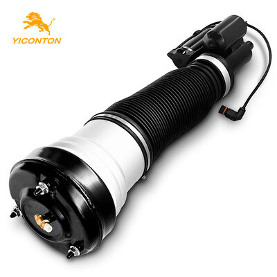 2203202138 2203201338 메르세데스-벤츠 S-클래스 세단 (W220) 좌측 전면 액슬 에어 서스펜션 스트럿