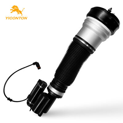 2203202238, 2203201438 메르세데스-벤츠 S 클래스 세단 (W220) 좌측 앞축 공기 서스펜션 스프러트