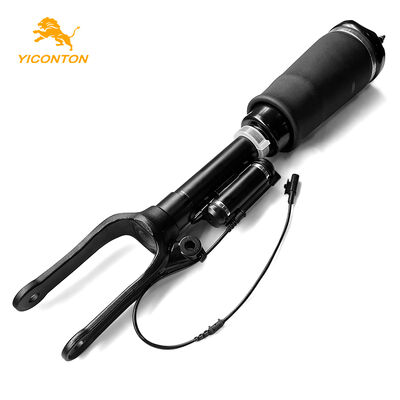 2513203013 메르세데스-벤츠 R-클래스 (W251) 좌/우 전방 액슬 에어 서스펜션 스트럿