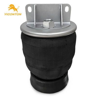 1V 9541 트럭 에어 스프링, Firestone W01-358-9541/Contitech 99-10S861/Bellow 1T15LA0에 적합