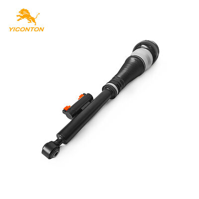 2223205213 2223207413 S-클래스 W222용 오른쪽 뒷 차축 에어 서스펜션 스트럿