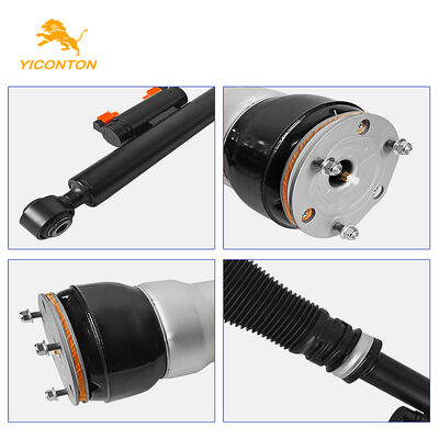 2223205213 2223207413 S-클래스 W222용 오른쪽 뒷 차축 에어 서스펜션 스트럿