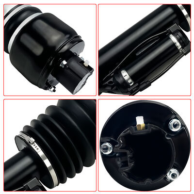 A2113205513 벤츠 E-클래스 (W211/S211) 좌측 전륜 에어 서스펜션 스트럿에 적합