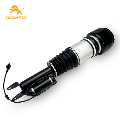 A2113205413 메르세데스-벤츠 E 클래스 (W211/S211) 에 적합 오른쪽 앞축 공기 서스펜션 스프러트