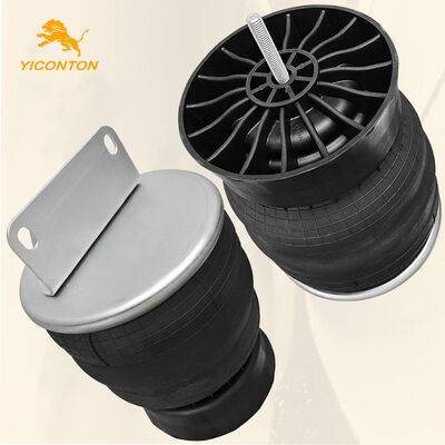 1V 9622 트럭 에어 스프링, Airtech 39622K/Kenworth K303-19/Meritor FS9622/Contitech 99-9S537에 적합