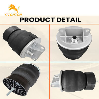 1V 9622 트럭 에어 스프링, Airtech 39622K/Kenworth K303-19/Meritor FS9622/Contitech 99-9S537에 적합