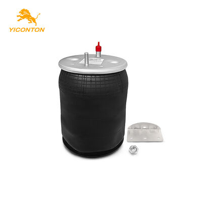 1V 9648 트럭 에어 스프링, Firestone W01-358-9648/Goodyear 1R12-538/Navistar 2027911C1에 적합