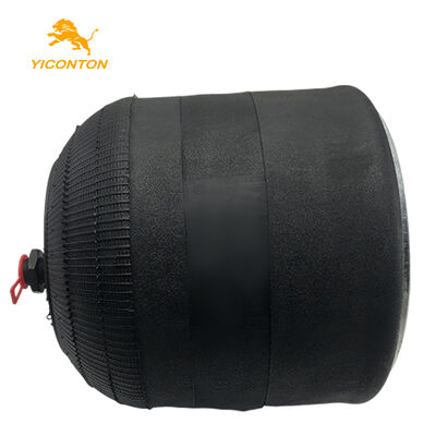 1V 3918 트럭 에어 스프링, Contitech 4183NP23/Airtech 34183-23K/Granning 93918에 적합