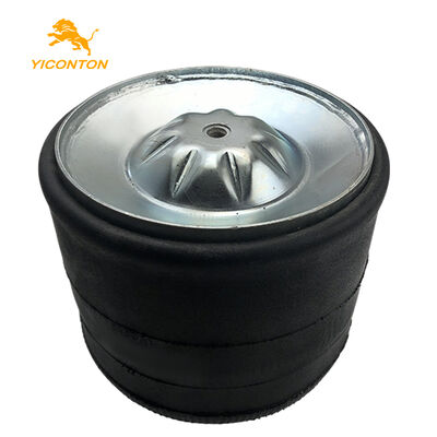 1V 3918 트럭 에어 스프링, Contitech 4183NP23/Airtech 34183-23K/Granning 93918에 적합