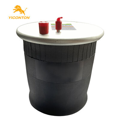 1V 4984 트럭 에어 스프링, CONTITECH 4984 N6 P07 77877에 적합