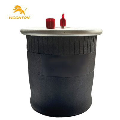 1V 4984 트럭 에어 스프링, CONTITECH 4984 N6 P07 77877에 적합