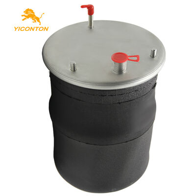 1V 4570 트럭 에어 스프링, Granning 92621/Contitech 4570 NP 02/Vovo 2124749 22058741에 적합