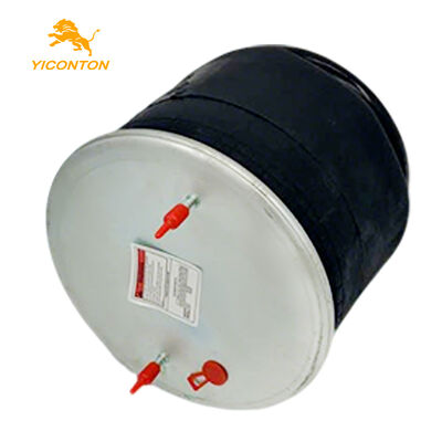 1V 6022 트럭 공기 스프링 컨티텍에 적합 1R12-825 566-24-3-524/DT 2.61032/AB Vovo 20703452