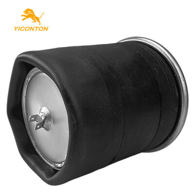 1V 6027 트럭 공기 스프링 파이어스톤에 적합 W01-M58-9760/굿야어 1R12-762/Contitech 4713NP02