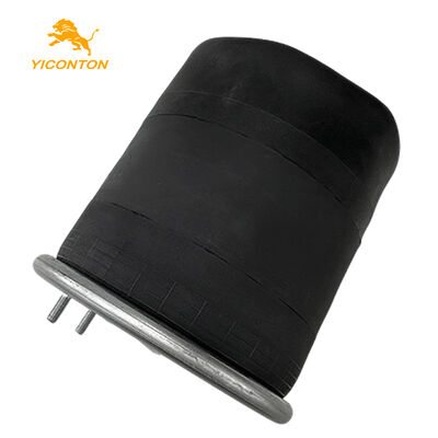 1V 6027 트럭 공기 스프링 파이어스톤에 적합 W01-M58-9760/굿야어 1R12-762/Contitech 4713NP02